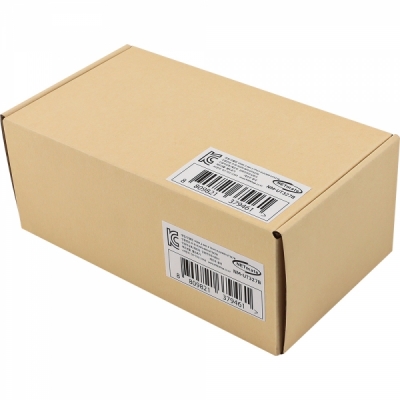 강원전자 넷메이트 USB3.2 7포트 허브 (블랙) NM-UT327B