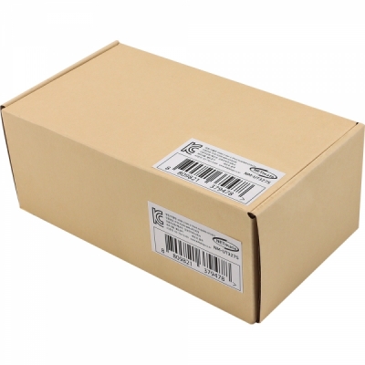 강원전자 넷메이트 USB3.2 7포트 허브 (실버) NM-UT327S