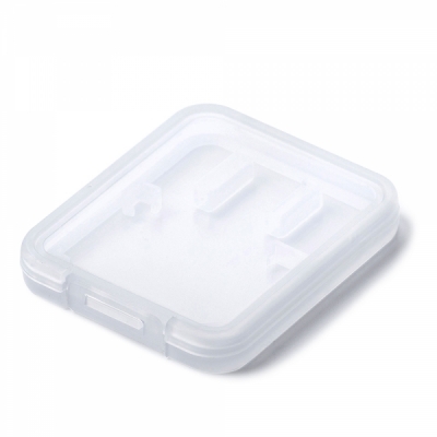 강원전자 산와서플라이 MicroSD + SD 메모리카드 케이스(6개) FC-MMC10MICN