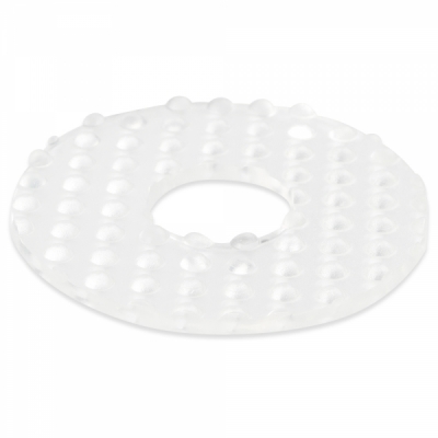 강원전자 프로세븐 지진 대비 전도 방지 보틀 젤 매트(56mm/3장) CR-A5620C