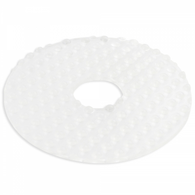 강원전자 프로세븐 지진 대비 전도 방지 보틀 젤 매트(76mm/3장) CR-A7620C