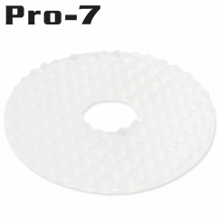 강원전자 프로세븐 지진 대비 전도 방지 보틀 젤 매트(76mm/3장) CR-A7620C