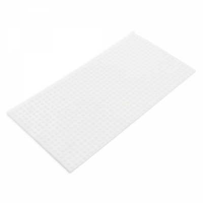 강원전자 프로세븐 지진 대비 전도 방지 캐치 젤 시트(117x234mm) CS-1123W