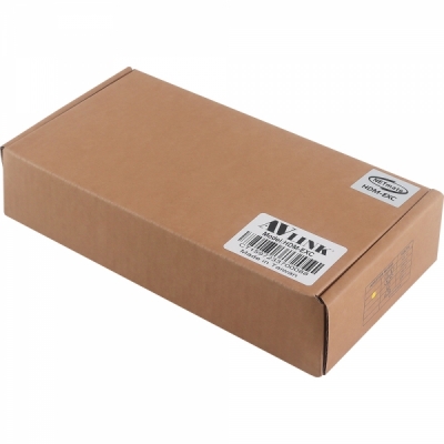 강원전자 넷메이트 4K 60Hz HDMI 2.0 1:1 익스텐더(HDbaseT 100m) HDM-EXC