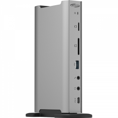 강원전자 넷메이트 DisplayLink USB 올인원 도킹 스테이션 U-2630