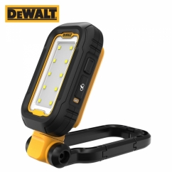 디월트 USB-C 충전 LED 라이트 DCL182-KR