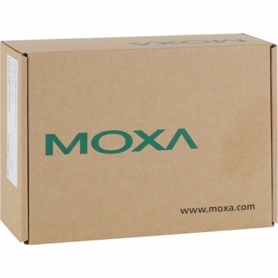 MOXA 산업용 기가비트 이더넷 광 컨버터(SFP 모듈 미포함) IMC-21GA-T