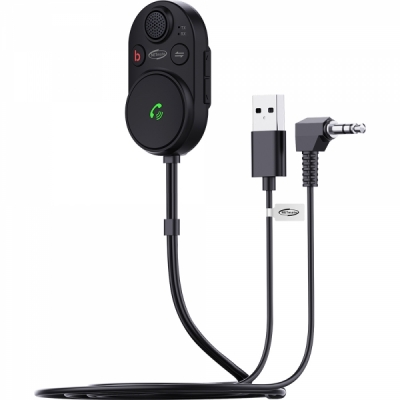 강원전자 넷메이트 블루투스 오디오 송/수신기 NM-BTR53