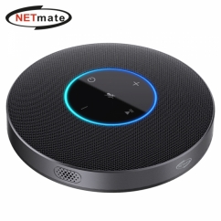 강원전자 넷메이트 USB 컨퍼런스 스피커 폰 NM-CSP01