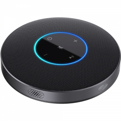 강원전자 넷메이트 USB 컨퍼런스 스피커 폰 NM-CSP01