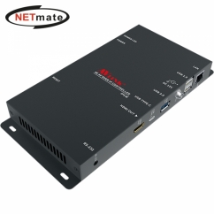 강원전자 넷메이트 SDVoE 4K HDMI 10G IP 솔루션 컨트롤러 IPS-M