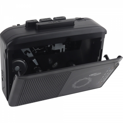 강원전자 넷메이트 휴대용 USB 카세트 플레이어 NM-ACR3