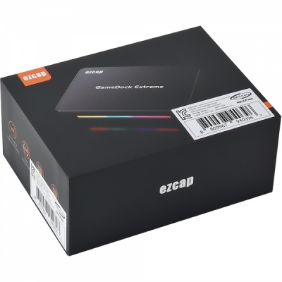 강원전자 넷메이트 USB3.0 HDMI 캡처 카드 NM-CP360