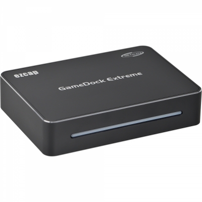 강원전자 넷메이트 USB3.0 HDMI 캡처 카드 NM-CP360