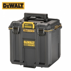디월트 터프시스템2.0 1/2 콤팩트 딥 공구박스 DWST08035-1