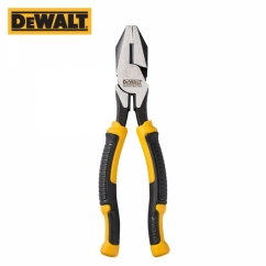 디월트 레이저하드닝 펜치 200mm DWHT82795-0