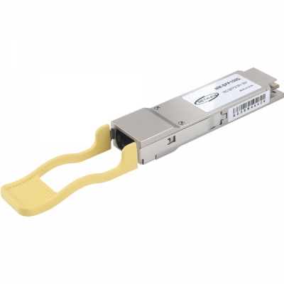 강원전자 넷메이트 100G MPO QSFP28 SR4 광 모듈(100m) NM-SFP100G
