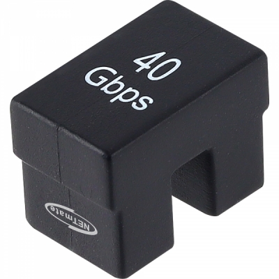 강원전자 넷메이트 USB4 CF/CF 꺾임 연장 젠더 NM-UG4CFA