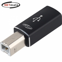 강원전자 넷메이트 USB2.0 BM/CF 젠더 NM-UGBMCF