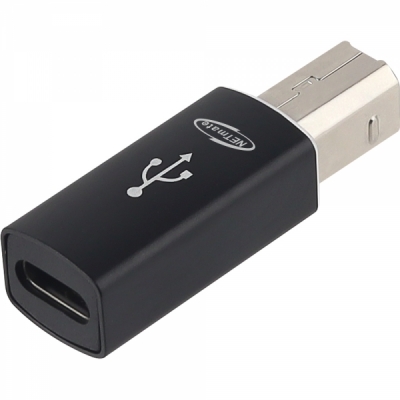 강원전자 넷메이트 USB2.0 BM/CF 젠더 NM-UGBMCF