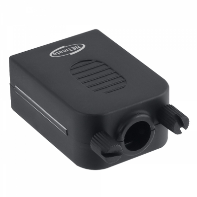 강원전자 넷메이트 DB9F / 터미널 블록 조합 커넥터 (스크류 방식) NM-TBD9FB