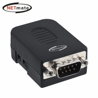 강원전자 넷메이트 DB9M / 터미널 블록 조합 커넥터 (너트 방식) NM-TBD9MN