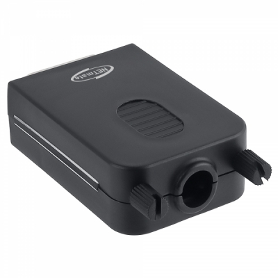 강원전자 넷메이트 2열 DB15M / 터미널 블록 조합 커넥터 (스크류 방식) NM-TBD215MB