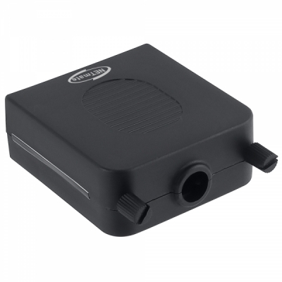 강원전자 넷메이트 DB25F / 터미널 블록 조합 커넥터 (스크류 방식) NM-TBD225FB