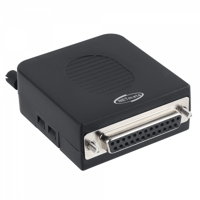 강원전자 넷메이트 DB25F / 터미널 블록 조합 커넥터 (스크류 방식) NM-TBD225FB