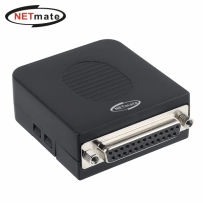 강원전자 넷메이트 DB25F / 터미널 블록 조합 커넥터 (너트 방식) NM-TBD225FN