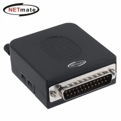 강원전자 넷메이트 DB25M / 터미널 블록 조합 커넥터 (스크류 방식) NM-TBD225MB