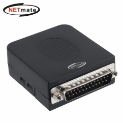 강원전자 넷메이트 DB25M / 터미널 블록 조합 커넥터 (너트 방식) NM-TBD225MN