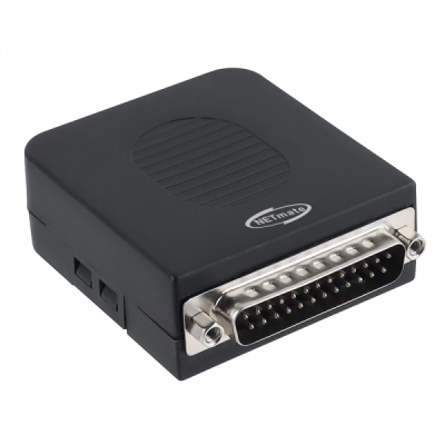 강원전자 넷메이트 DB25M / 터미널 블록 조합 커넥터 (너트 방식) NM-TBD225MN