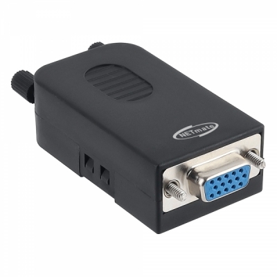 강원전자 넷메이트 3열 DB15F / 터미널 블록 조합 커넥터 (스크류 방식) NM-TBD315FB