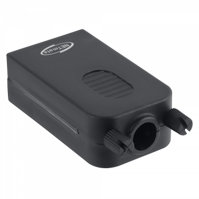 강원전자 넷메이트 3열 DB15F / 터미널 블록 조합 커넥터 (스크류 방식) NM-TBD315FB