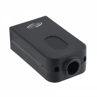 강원전자 넷메이트 3열 DB15F / 터미널 블록 조합 커넥터 (너트 방식) NM-TBD315FN