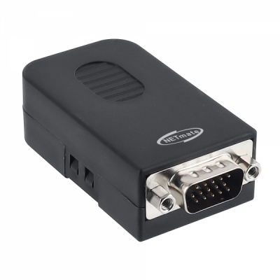 강원전자 넷메이트 3열 DB15M / 터미널 블록 조합 커넥터 (너트 방식) NM-TBD315MN