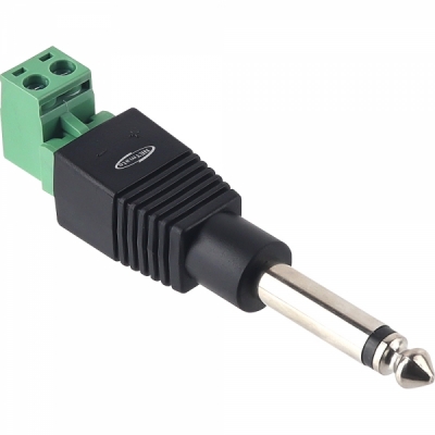 강원전자 넷메이트 TS(5.5 Mono, 수) to 터미널 블록 젠더 NM-TG03