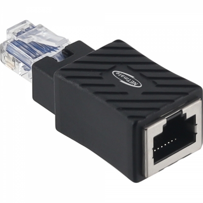 강원전자 넷메이트 RJ-45 젠더 NM-RG05