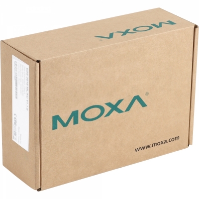MOXA USB3.0 to 4포트 RS232 시리얼 컨버터 UPort 1410-G2