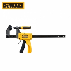 디월트 터프시리즈 하이브리드 클램프 300mm DWHT83600