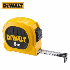 디월트 듀오 컴팩트 줄자 5M DWHT36332L