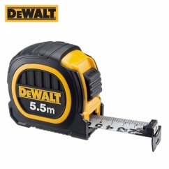 디월트 듀오 자켓 줄자 5.5M DWHT36337L