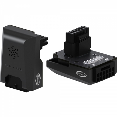 강원전자 넷메이트 450W 12VHPWR 변환 어댑터 (블랙/STD 90도) [EZDIY-FAB] NM-DPI18919