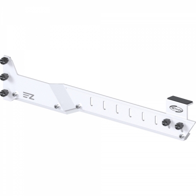 강원전자 넷메이트 알루미늄 그래픽카드 지지대 (화이트) [EZDIY-FAB] NM-HPI30919