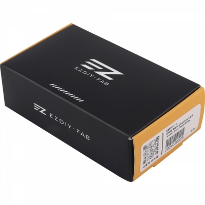 강원전자 넷메이트 ARGB 알루미늄 그래픽카드 지지대 (화이트) [EZDIY-FAB] NM-DPI1712