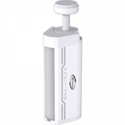 강원전자 넷메이트 알루미늄 그래픽카드 지지대 (화이트) [EZDIY-FAB] NM-DPI1713