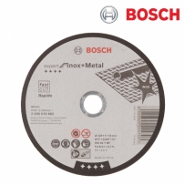 보쉬 125mm 스테인레스용 882 절단석(1개입/2608619882)