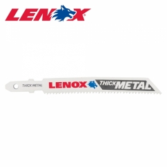 레녹스 92.2mm 14TPI 철재용 파워 아크 직쏘날(5개입) LXKRB314TC5