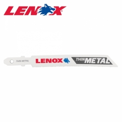 레녹스 92.2mm 24TPI 철재용 파워 아크 직쏘날(5개입) LXKRB324TC5